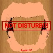 Not Disturb!
