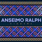 Capa do Single/EP "Viagens", de Anselmo Ralph