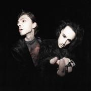 Nightmare (feat. King Vagabond)