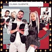 Clima Quente (part. Jerry Smith)