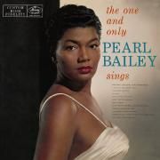 The One And Only Pearl Bailey Sings}