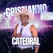 Capa do Single/EP "Catedral (Ao Vivo Em São Paulo)", de Cristiano Perol