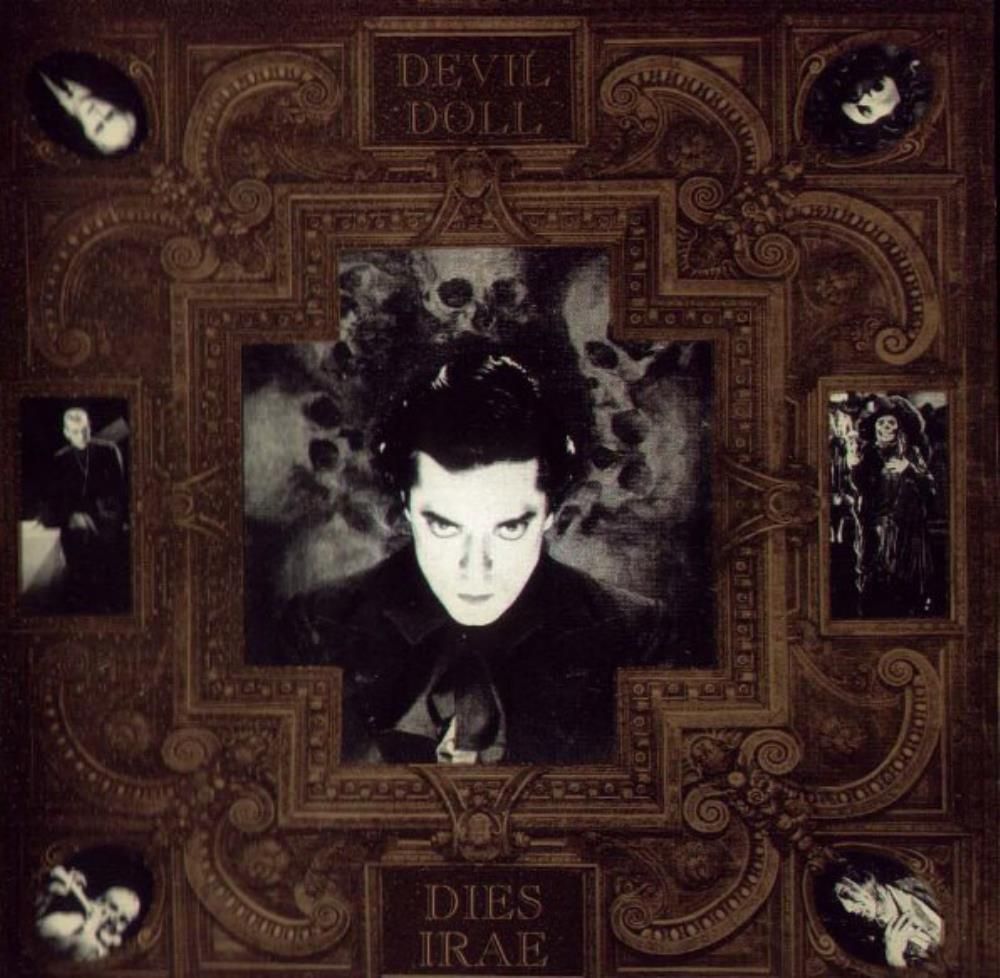 洋楽 Devil Doll - Dies Irae Dies Irae | Single de Devil Doll (Slovenian) - LETRAS.MUS.BR