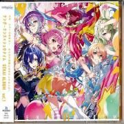 Wonderlands×Showtime Sekai Album Vol.1
