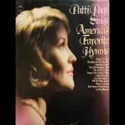 Patti Page Sings America's Favorite Hymns}