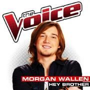 Hey Brother (The Voice Performance)}