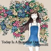 Today Is A Beautiful Day}