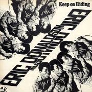 Keep On Riding
