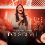 Capa do Single/EP "Deus Ouviu (part. Gisele Nascimento) ", de Tuca Nascimento