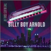 The Blues Soul Of Billy Boy Arnold}