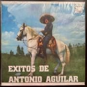 Exitos de Antonio Aguilar