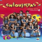 Chiquititas Video Hits Vol. 4