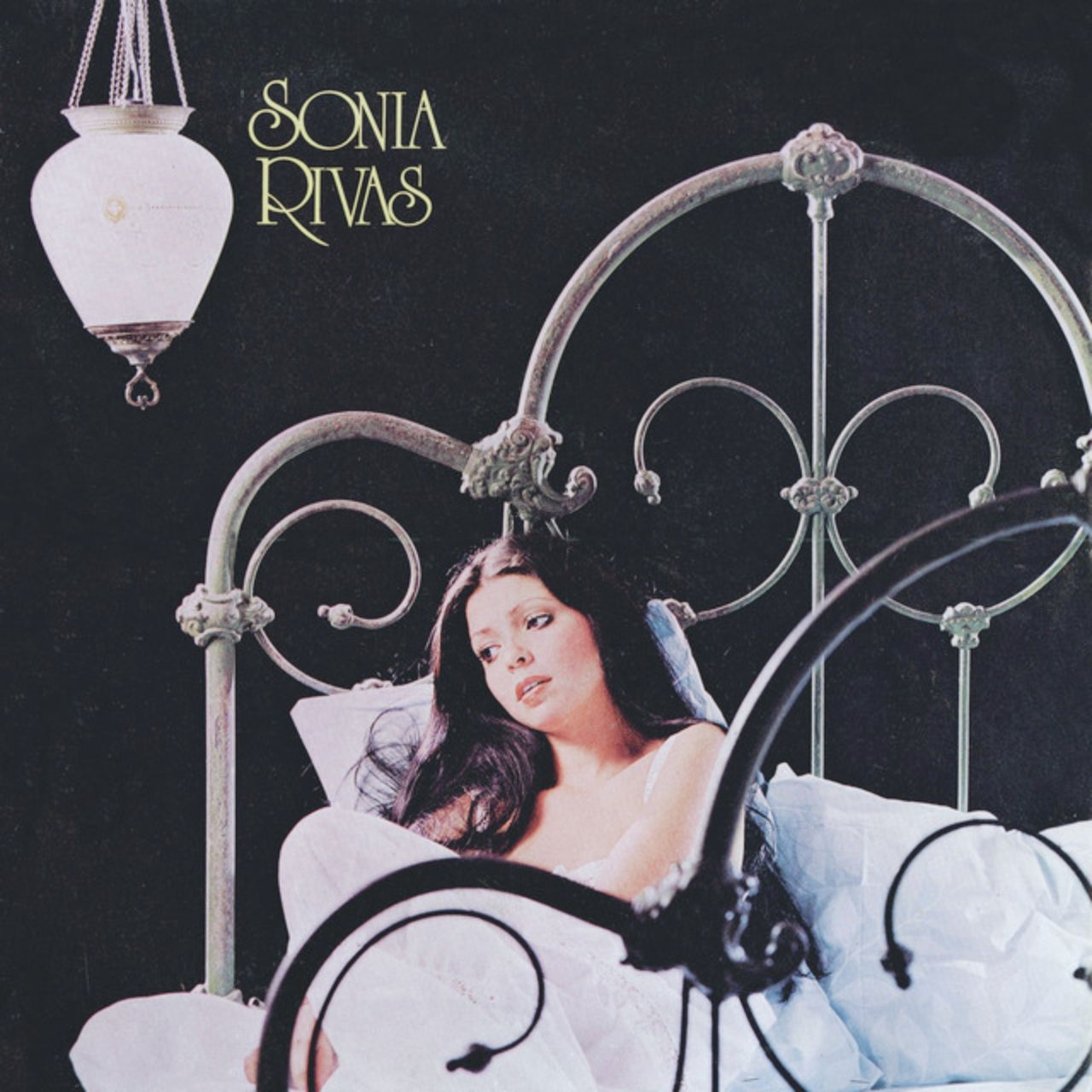 Sonia Rivas | Álbum de Sonia Rivas - LETRAS.MUS.BR
