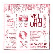 La balada de Delirio y Equilibrio