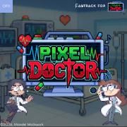 Pixel Doctor (Rhythm Doctor Fantrack)}