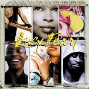 Portada de Álbum "Lucy Pearl (2000)", de Lucy Pearl