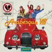 Arabesque VIII