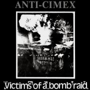 Victims Of A Bomb Raid}