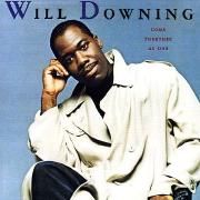 Portada de Álbum "Come Together As One", de Will Downing