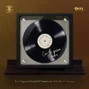 Portada de Sencillo/EP "Con La Misma Piedra", de La Original Banda El Limon