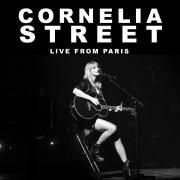 Cornelia Street (Live From Paris)}