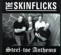  Steel-Toe Anthems}