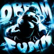 Portada de Sencillo/EP "DREAM FUNK", de LUMIX