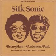 An Evening With Silk Sonic }