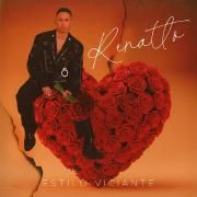 Capa do Single/EP "Estilo Viciante", de Renatto