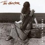 Portada de Álbum "The Hunter", de Jennifer Warnes