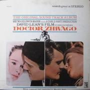 Doctor Zhivago}