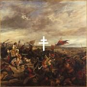 Capa do Álbum "Blood Of Your Empire", de PRESIDENT
