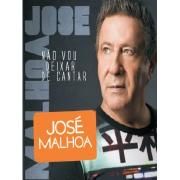 Não Vou Deixar De Cantar}