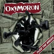 Capa do Álbum "Feed The Breed", de Oxymoron