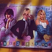 Friend de Semana (part. Danna Paola e Aitana)