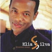 Portada de Álbum "Resgatando Sonhos", de Elias Silva