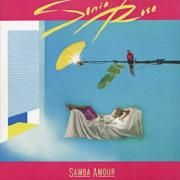 Samba Amour