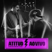AtituD (Ao Vivo)}