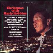 Christmas With Marty Robbins