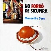 No Forró de Sicupira