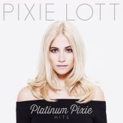 Platinum Pixie}