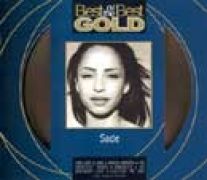 Best Of The Best Gold - Sade}