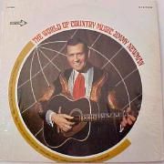The World Of Country Music}