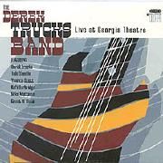 Live At Georgia Theatre