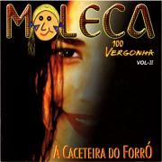 A Caceteira do Forró - Vol. II}