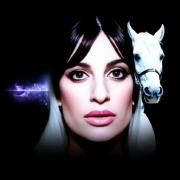 Capa do Álbum "Renascendo...", de Chellea Lime