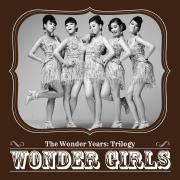 The Wonder Years Trilogy