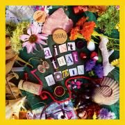 Cover for Single/EP "Ain't That Lovin'" by Swear And Shake