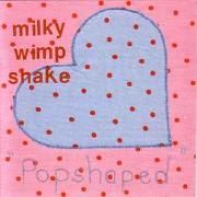 Popshaped / Tried And Tested Formula}