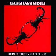 Born to Touch Your Feeling